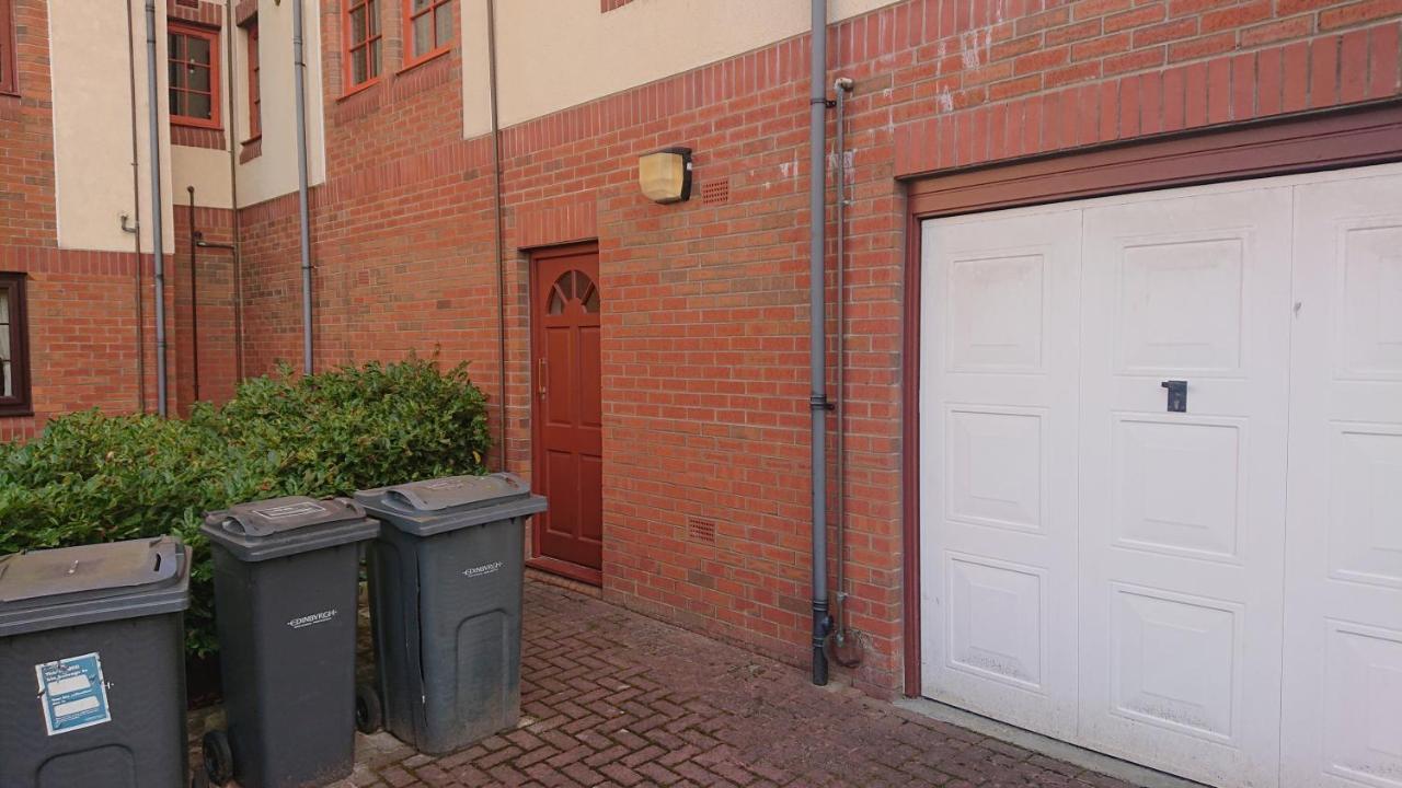 Orchard Appartement