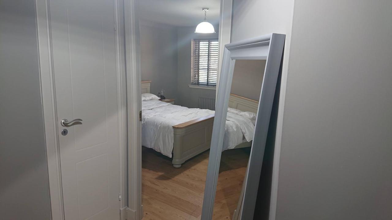 Appartement Orchard