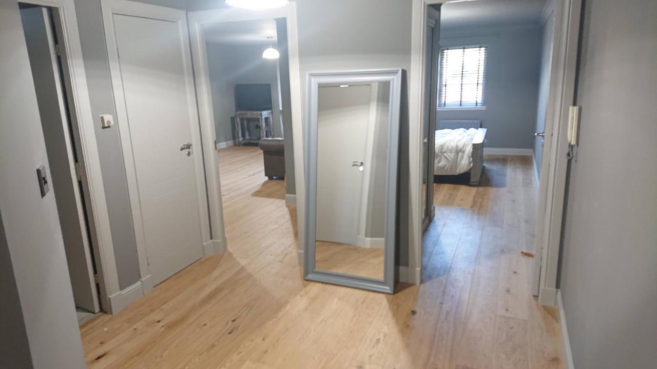 Orchard Appartement Édimbourg