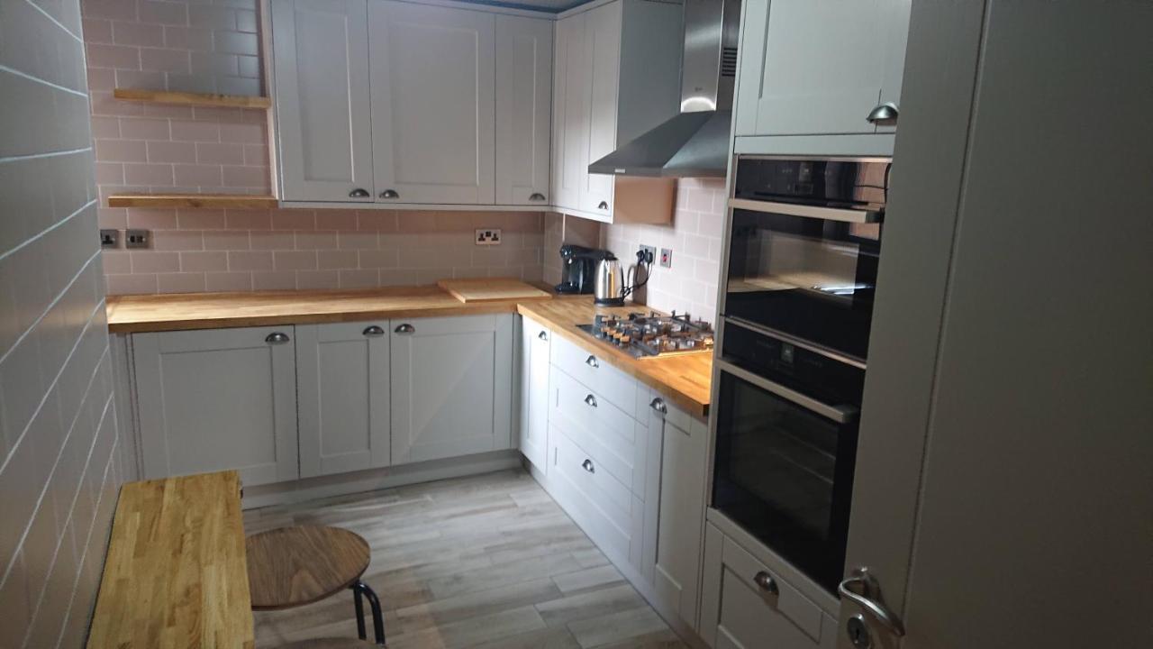 Appartement Orchard