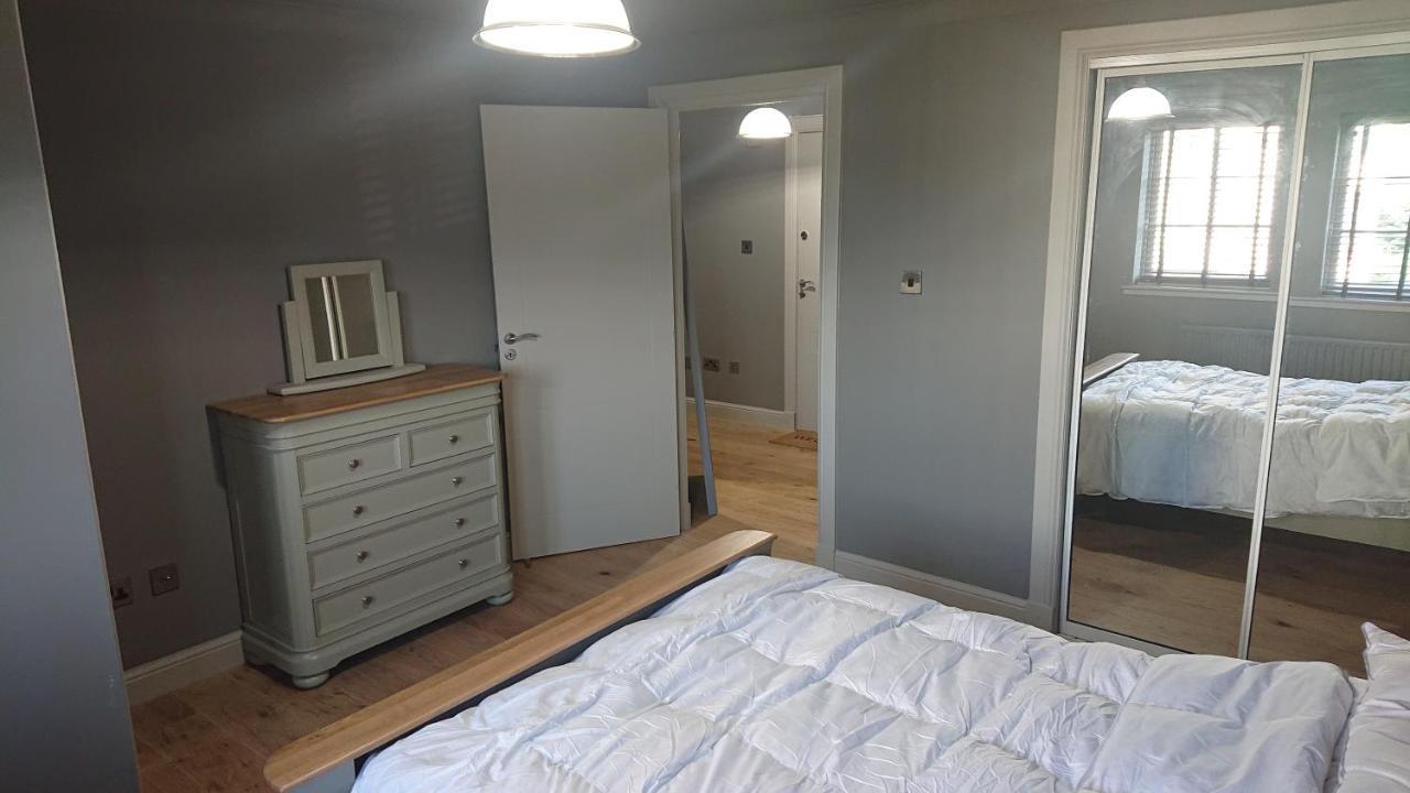 Appartement Orchard